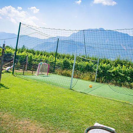 Lochererhof Apartamento Appiano Sulla Strada Del Vino Exterior foto