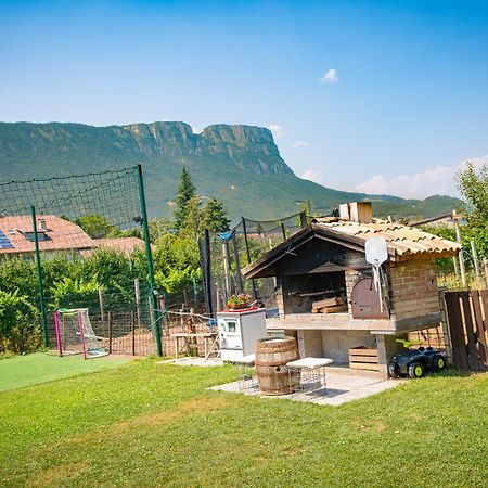 Lochererhof Apartamento Appiano Sulla Strada Del Vino Exterior foto