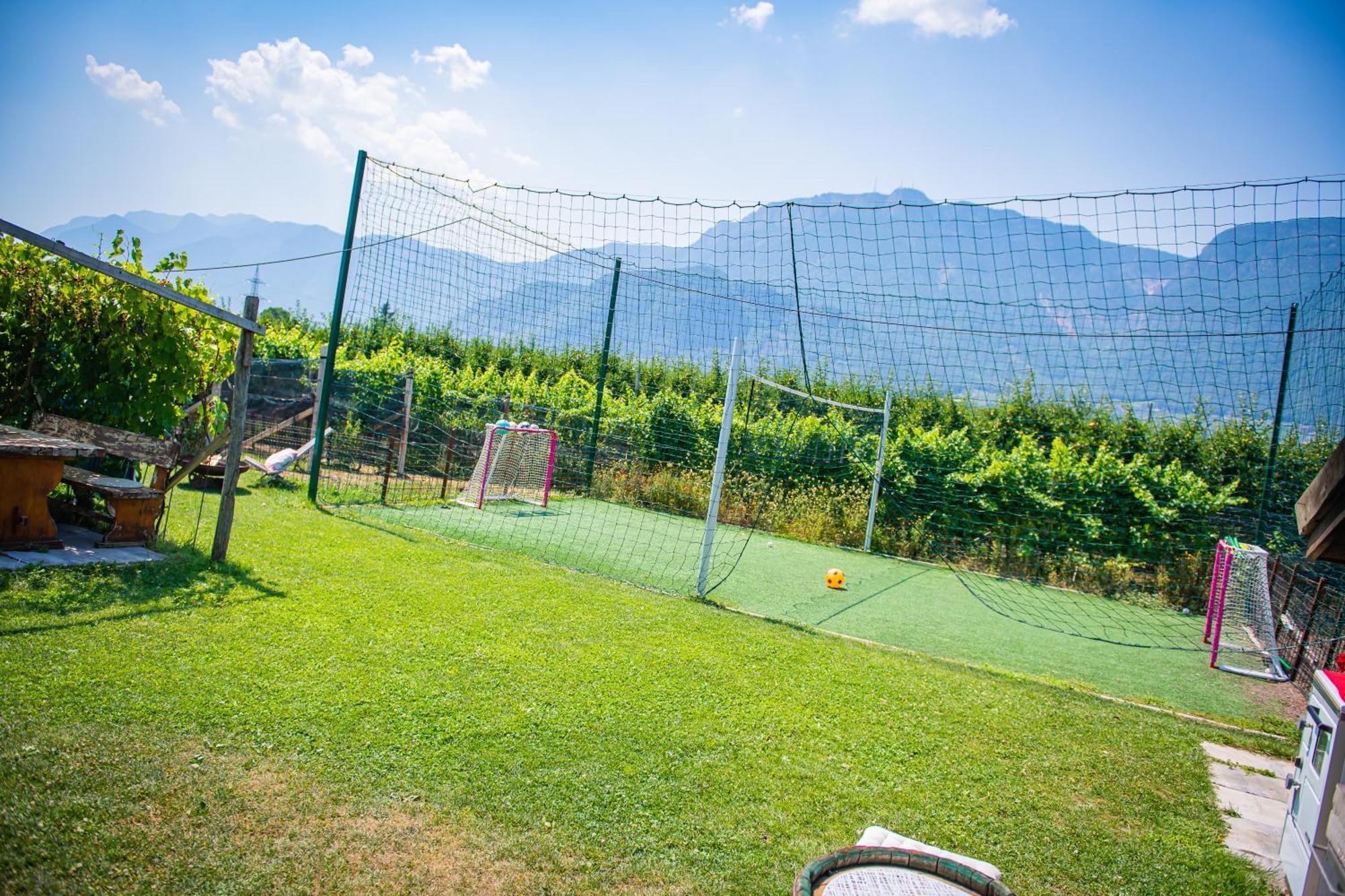 Lochererhof Apartamento Appiano Sulla Strada Del Vino Exterior foto