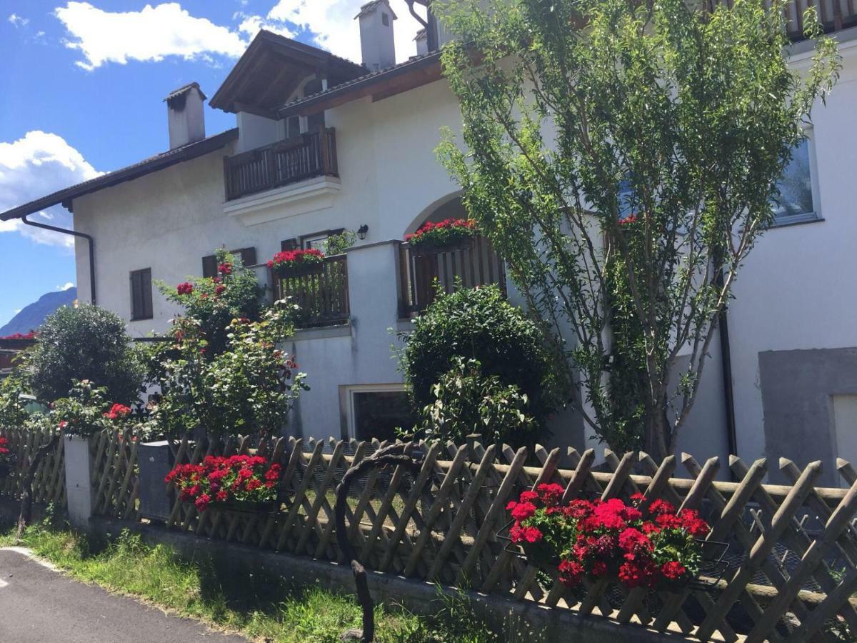 Lochererhof Apartamento Appiano Sulla Strada Del Vino Exterior foto